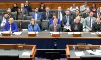 US Aviation ‘Going Off a Cliff’ Unless More Pilots Step Up, Get Better Training, Capitol Hill Hearing Told
