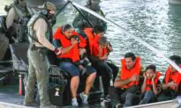 As Illegal Immigrant Encounters Rise, Customs and Border Protection Funding Set to Be Cut