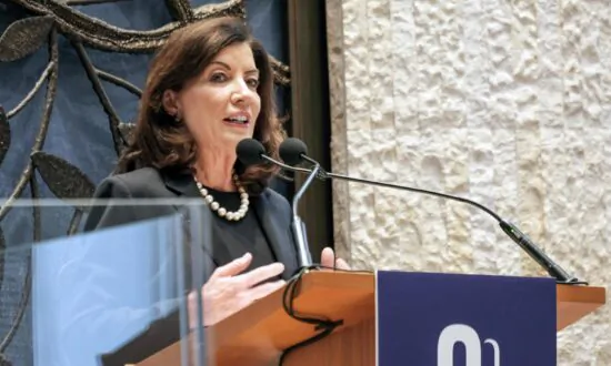 Rowan Wilson Confirmed as New York’s Chief Judge After Hochul’s First Nominee Blocked