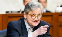 Bill Proposes to Establish Permanent US Special Envoy to Pacific to Counter CCP