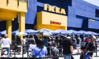 Major Retailer to Invest $2.2 Billion in US, Add Over 2,000 Jobs