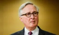 Canadians Should ‘Worry More’ About National Security, Says Former CSIS Director