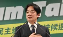 Taiwan’s 2024 Presidential Hopeful: Dr. William Lai