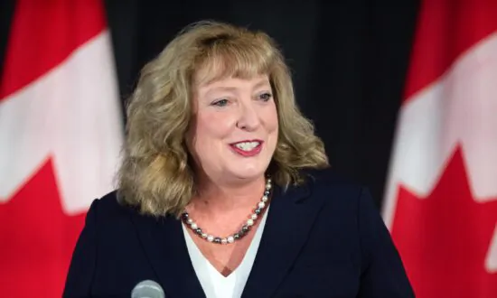 Tories Call for House Committee Meeting on ‘Assault’ of Rebel News Reporter