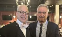 The RFK Jr. Potential for Political Disruption