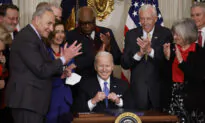 The Useful Veneer of the Aging Democrat