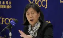 Trade Envoy Tai Says US Not Seeking to ‘Decouple’ From China