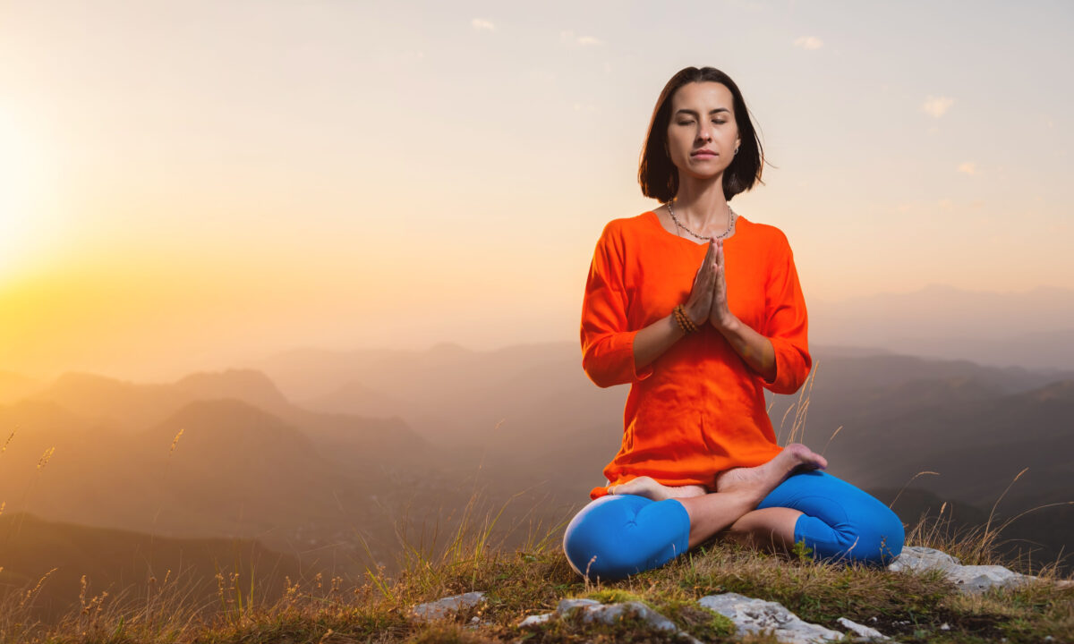 NextImg:Use Traditional Meditation for Mind, Body, Spirit Connection: Psychiatric Specialist