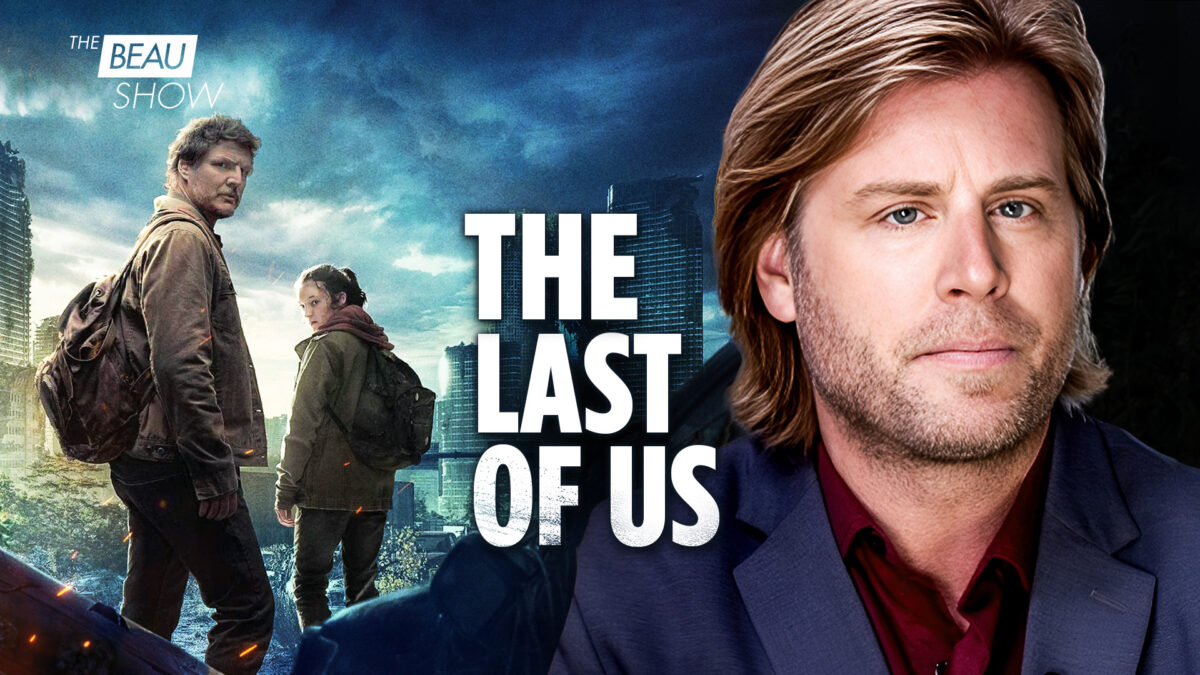 NextImg:'The Last of Us': Pandemic Parallels Hit Close to Home