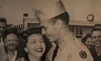 We Were Soldiers’ Wives Once … and Young