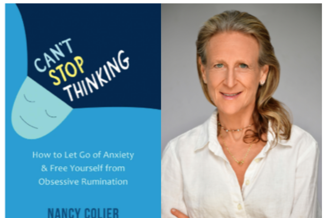 Overcoming Overthinking