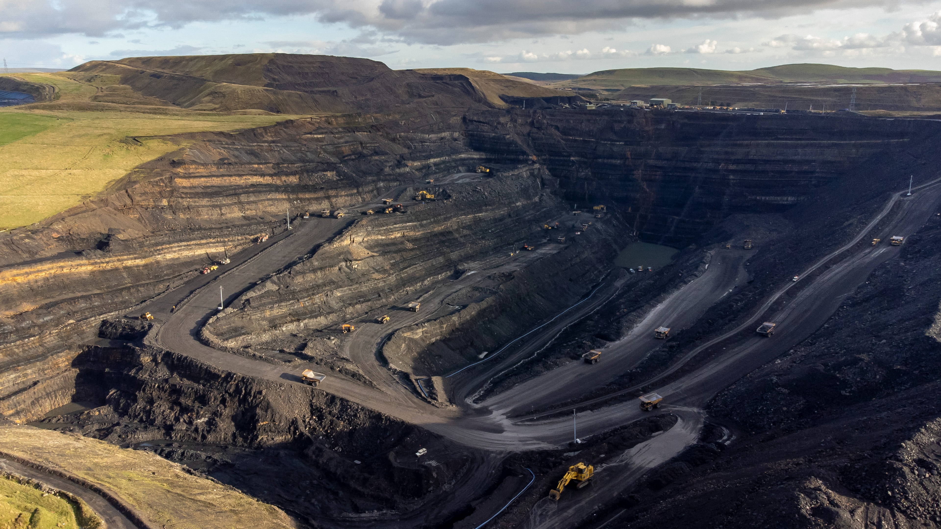 Extracting Rare Earth Minerals From Coal Mines 'Winning Proposition' for UK, MPs Told - Vimarsana News