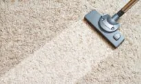 It’s Shocking How Much Dirt Some Vacuums Miss