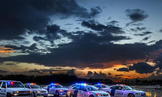 Everything Has Become a Threat Assessment