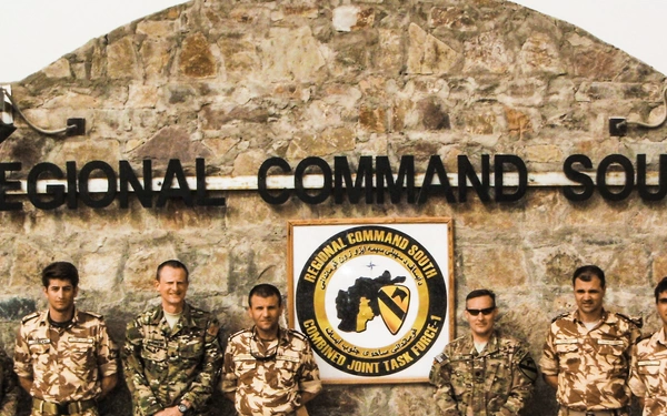 Far From Familiar Faces: Romanian Human Intelligence Teams