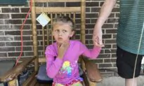 Man Accused of Shooting 6-Year-Old Girl, Parents Arrested in Florida