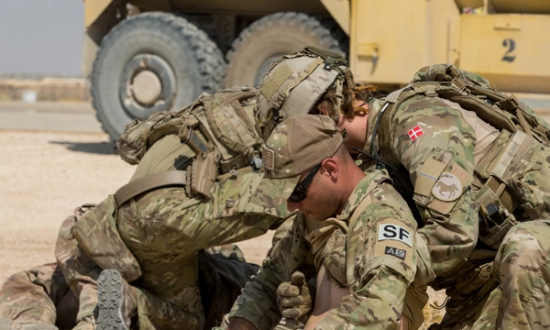 The Day I Got Kicked Out of the Army