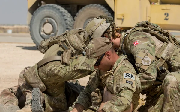 The Day I Got Kicked Out of the Army