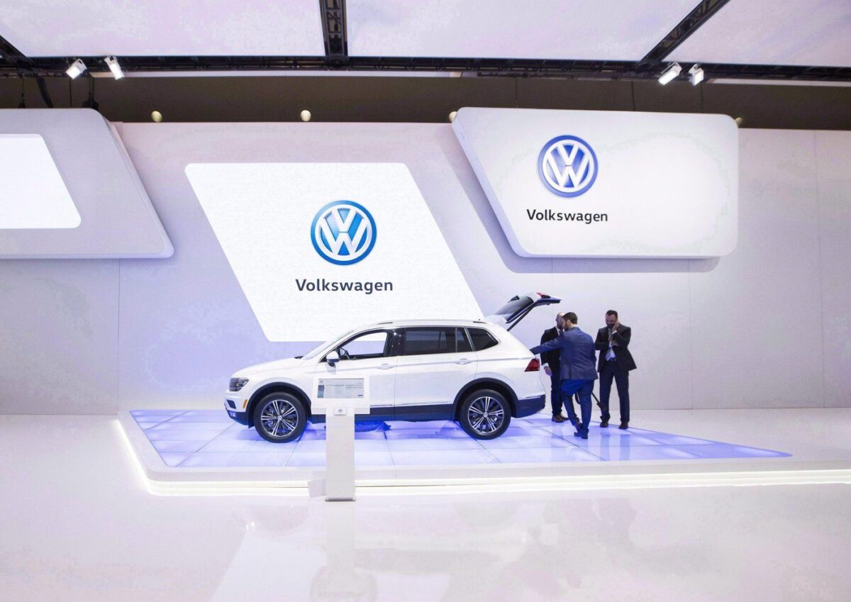 NextImg:Canada's EV Battery Contract With Volkswagen Could Be Worth More Than $13 Billion