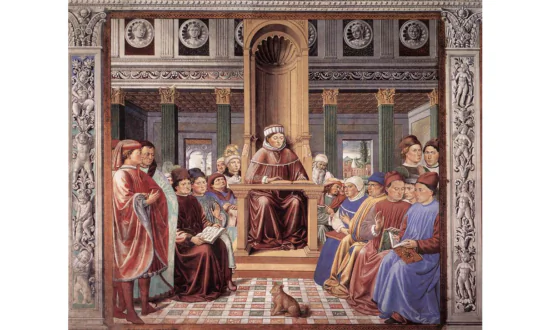 A Lost Tool of Learning: Rhetoric and Why It Matters