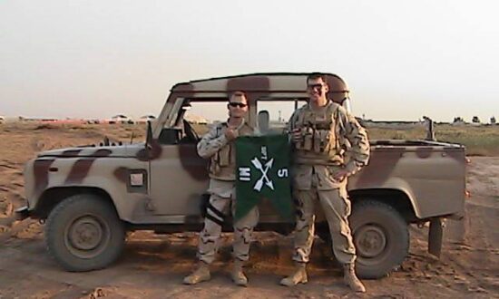 Yale University and the Loneliness of the Military Professional