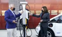 Federal Government Struggles to Get Americans to Buy EVs: Here’s How Many Are Seriously Considering It