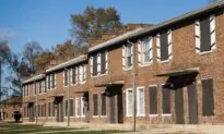 Biden Proposes $100 Billion Budget Fix for US ‘Affordable Housing Crisis’