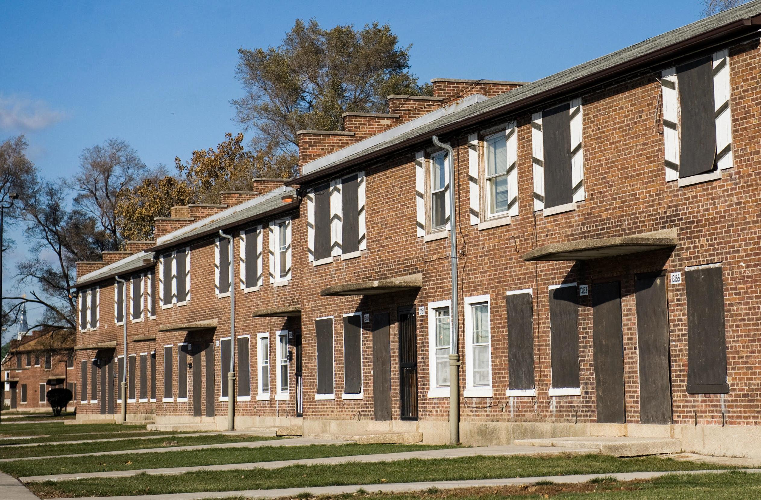 Biden Proposes $100 Billion Budget Fix for US 'Affordable Housing Crisis' - Vimarsana News