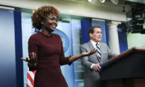 White House Briefing With Karine Jean-Pierre, John Kirby