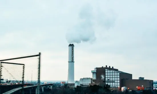 120 Million Americans Living in Areas With Failing Air Quality, Potentially Shortening Their Lives: Report