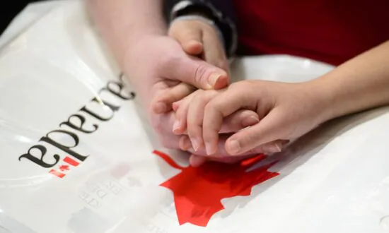 360,000 New Canadians Swore Citizenship Oath in 2022