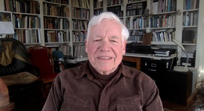 NextImg:Chaplain Says Sharing Near-Death Experience Story His Way of Doing God's Work
