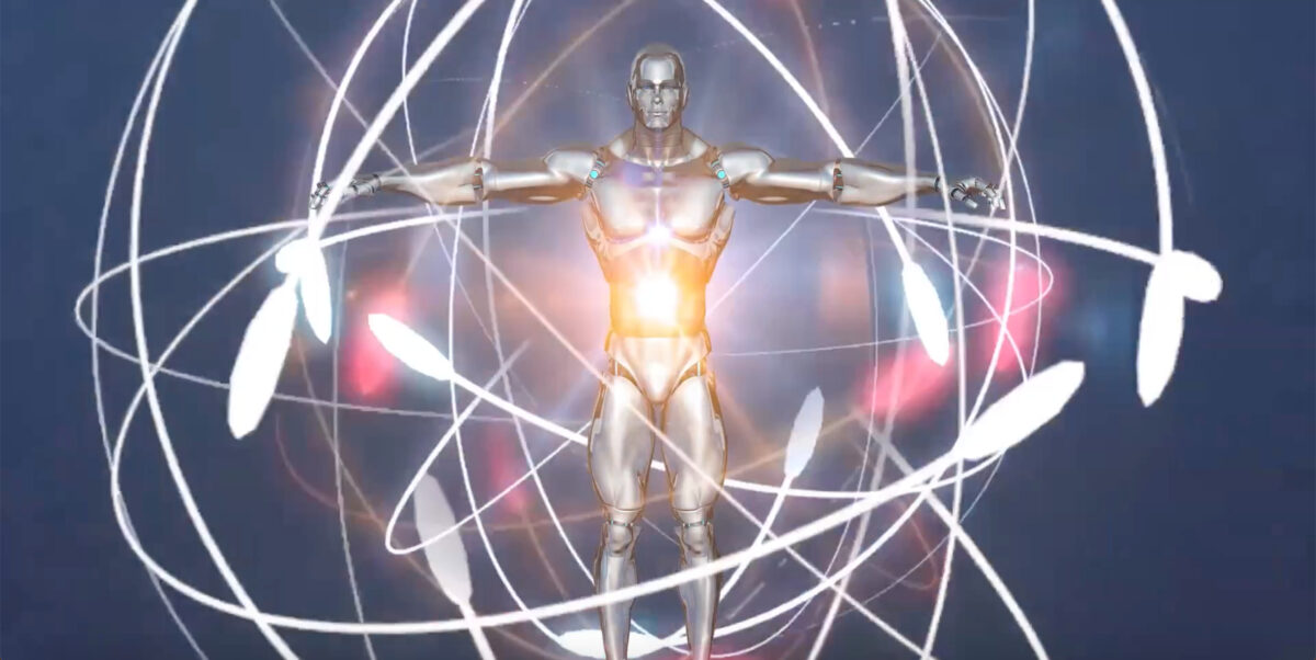 NextImg:How Technology Changes Us: Is All Progress Good?