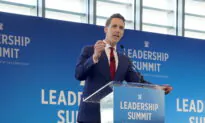 Hawley Warns of ‘Great Awokening,’ Says GOP Not Prepared to Respond