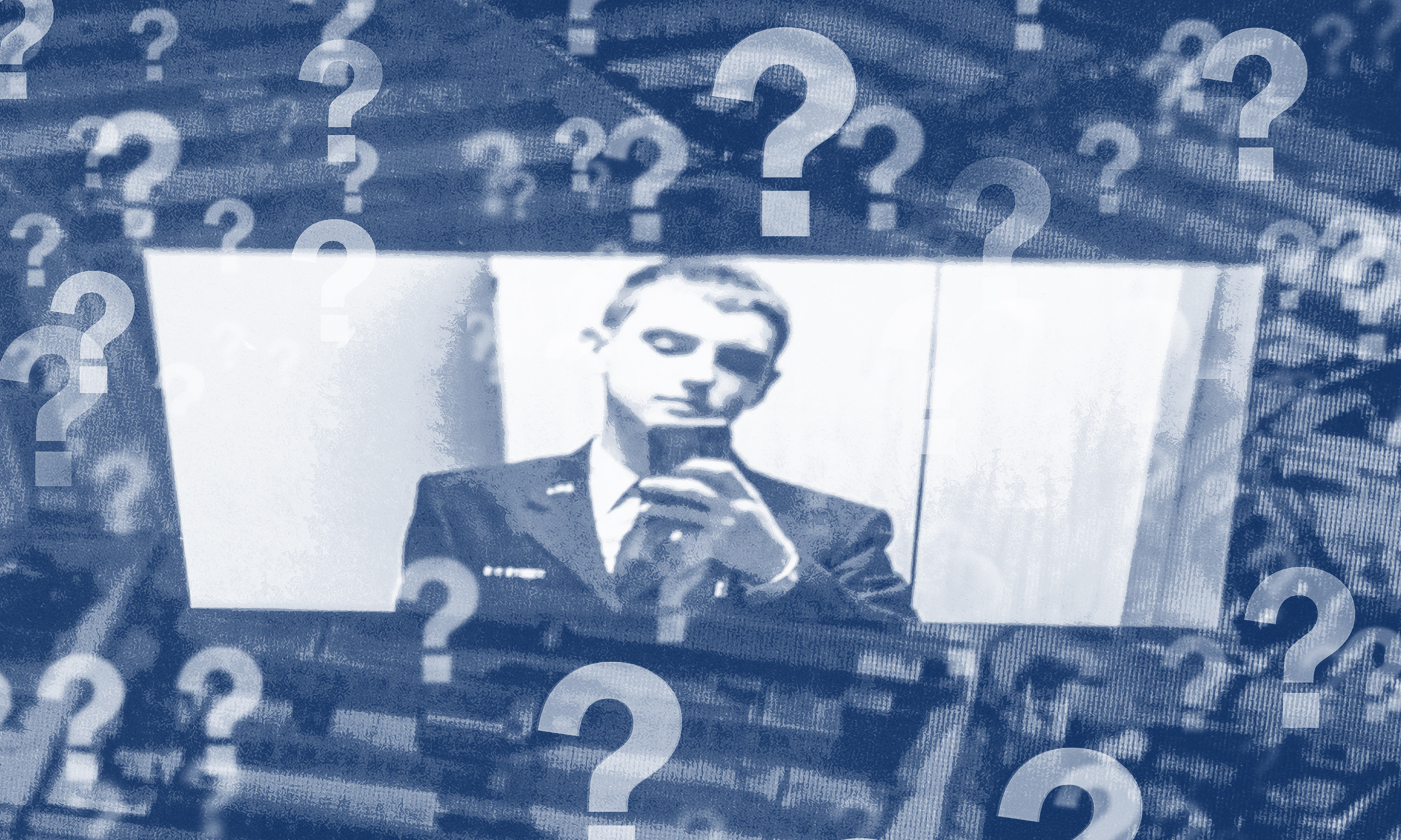 Teixeira Whistleblower Case Raises Troubling Questions - Vimarsana News