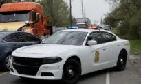 Suspect Killed, 2 Indianapolis Officers Shot in Gun Battle