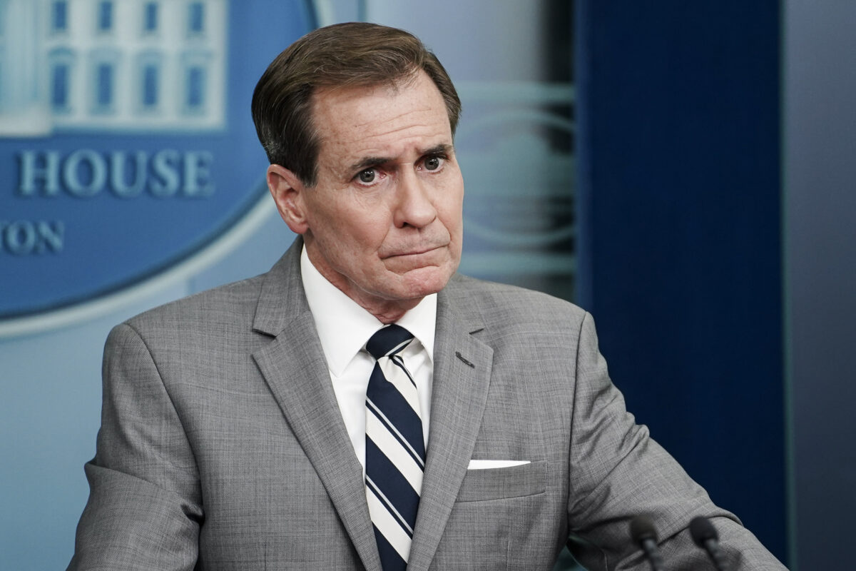 NextImg:Second American Dead in Sudan Despite Ceasefire, White House Confirms