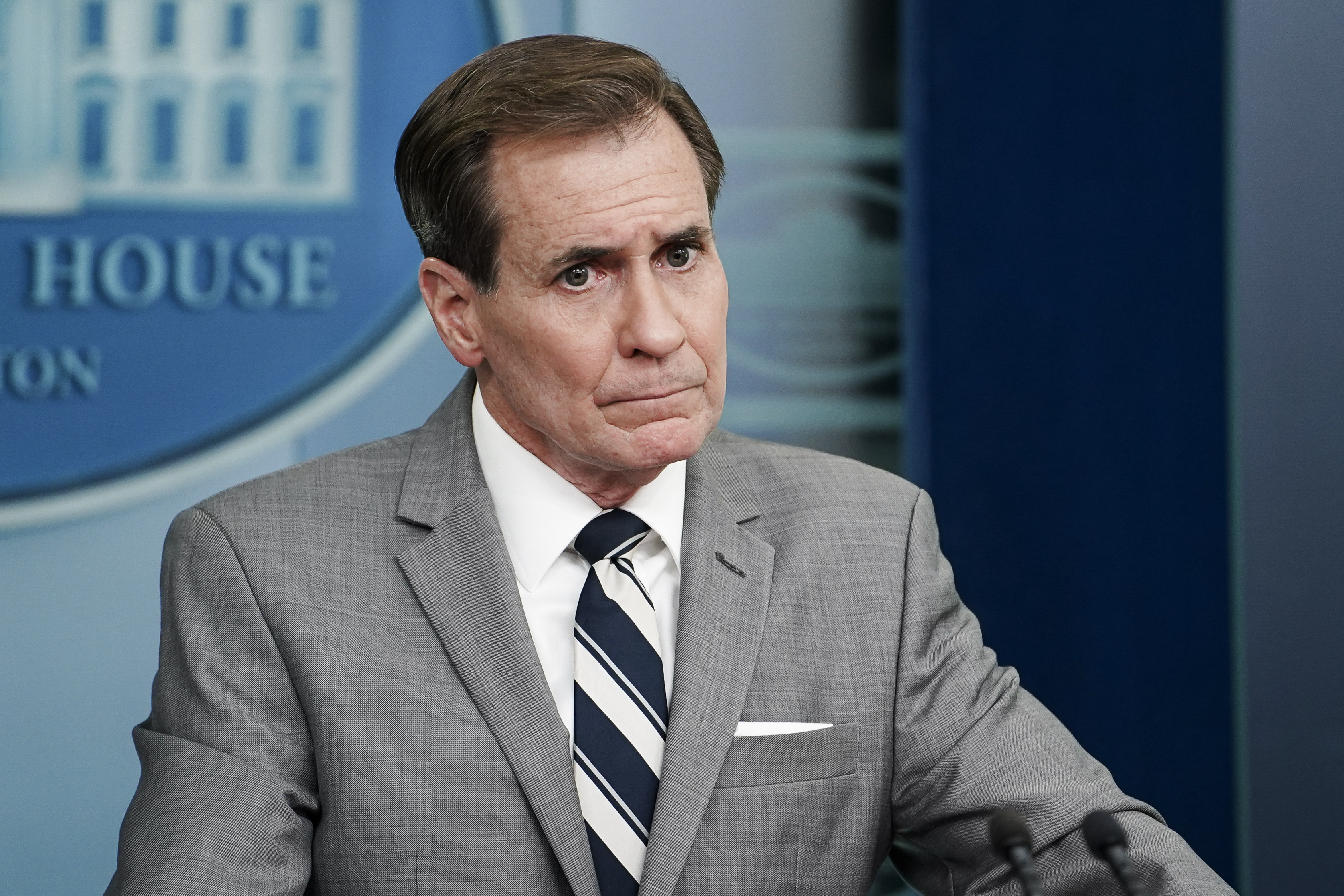Second American Dead in Sudan Despite Ceasefire, White House Confirms - Vimarsana News