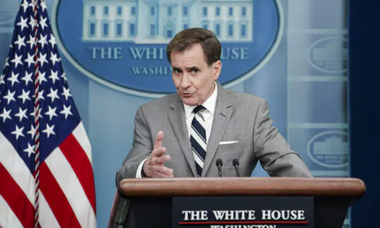 Countries Engaging in De-Dollarization ‘Acting Against Their Own Self-Interest,’ White House Warns