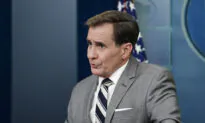 White House Rejects Russian Claim That US Was Behind Attack Targeting Putin