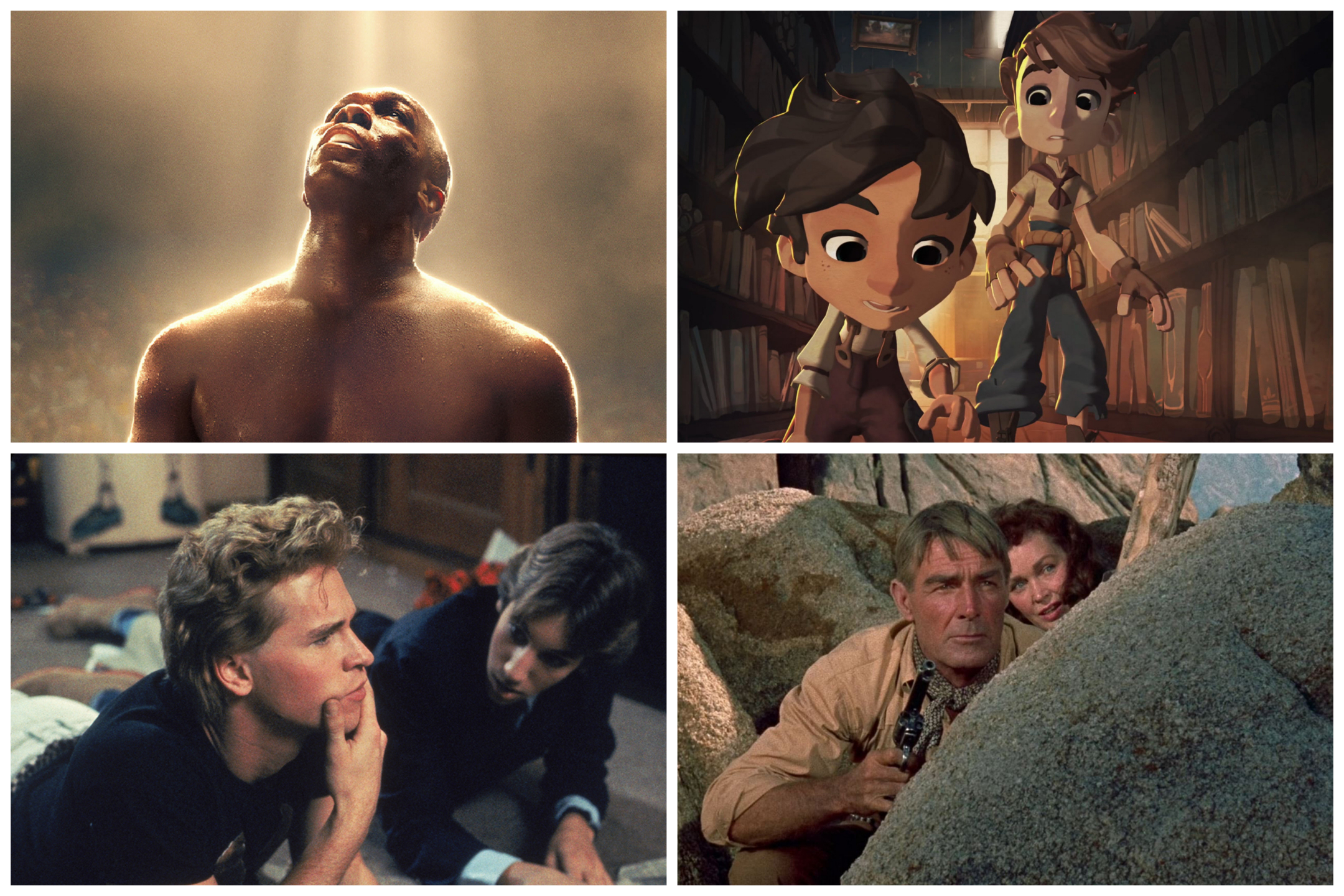 Epoch Watchlist: What to Watch for April 21–April 27 - Vimarsana News