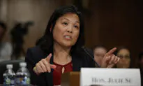 Biden Labor Nominee Grilled by Republicans Over ‘Rampant’ Pandemic Fraud While in Previous Post