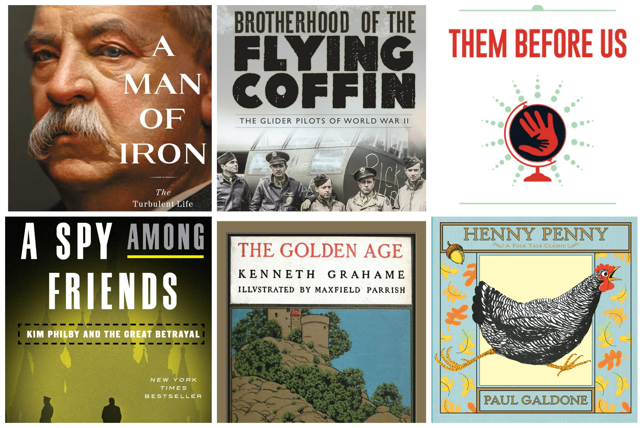Epoch Booklist: Recommended Reading for April 21–27 - Vimarsana News