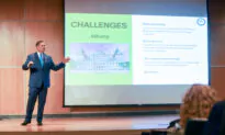 Orange County Executive Steve Neuhaus Delivers Annual Address