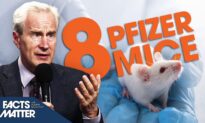 Unprecedented Vaccine Formulation Released to Market Without Human Data: Dr. Peter McCullough | Facts Matter Exclusive