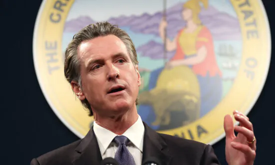 California Lawmakers Deny Newsom’s Proposals to Reform Environmental Laws to Speed up Big Projects