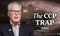 Why the CCP Loves When the US Spends All Its Money on the Military—Christopher Miller, Former Acting Defense Secretary
