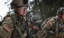 Carry On, Wayward Veteran