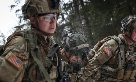 Carry On, Wayward Veteran