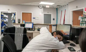 IN-DEPTH: America's Nurses Are Burned Out and Ready to Quit; Hospitals Nationwide Brace for Shortages